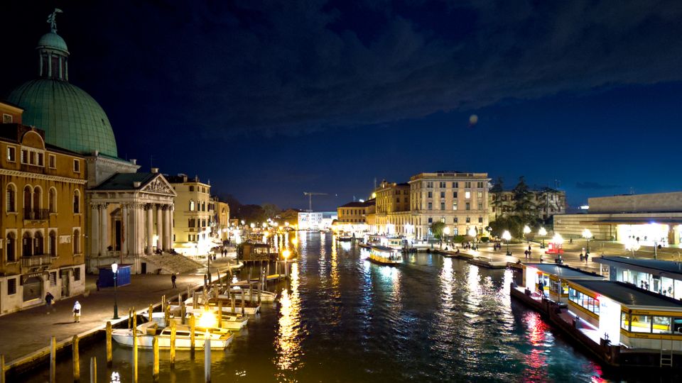 Venice - March 2023
