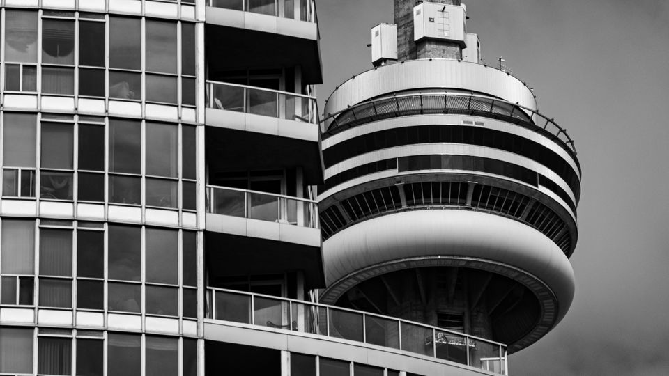 Toronto - May 2025
